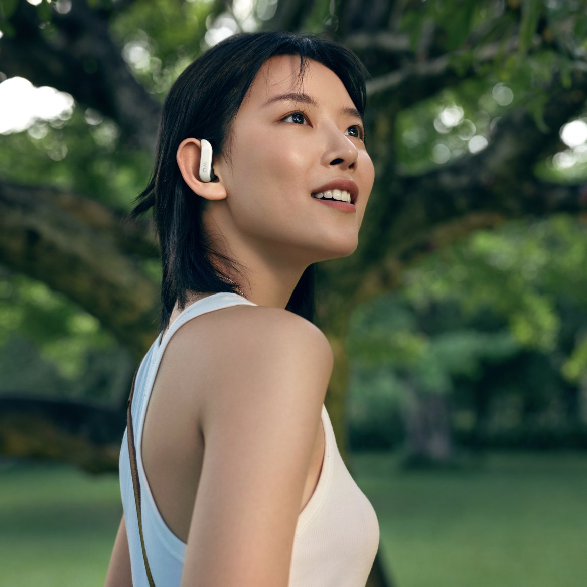 Ola Friend——字节跳动豆包出品AI智能体耳机